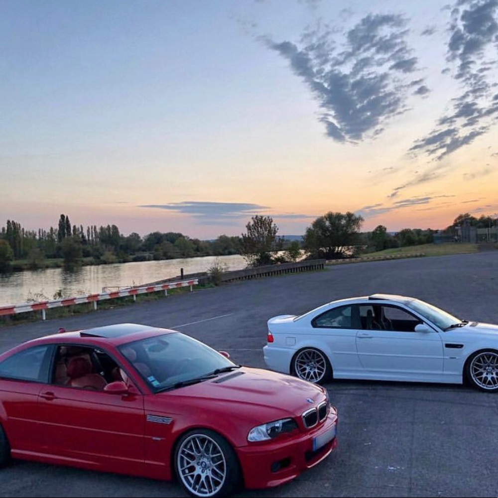 Meet your Posher, Dave